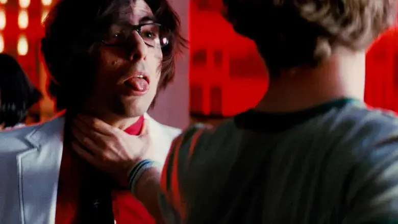 Scott Pilgrim contra el mundo - Fondo