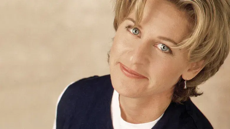 Ellen - Backdrop