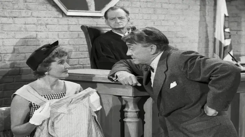 El caso del doliente enojado