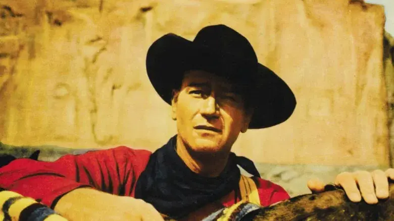 Centauros del desierto - Fondo