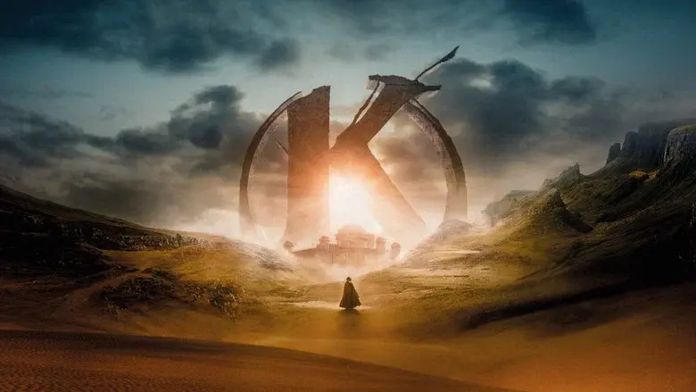 Kaamelott: Parte 1 - Fondo