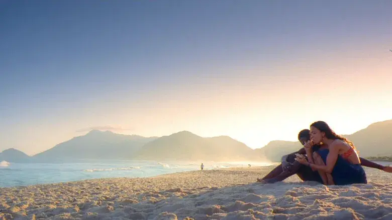 Ciudad de Dios - Fondo