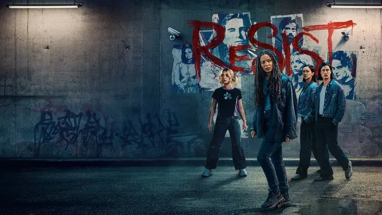 Generación V - Fondo