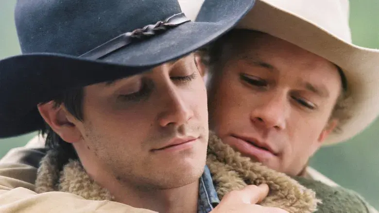 Brokeback Mountain: En terreno vedado - Fondo