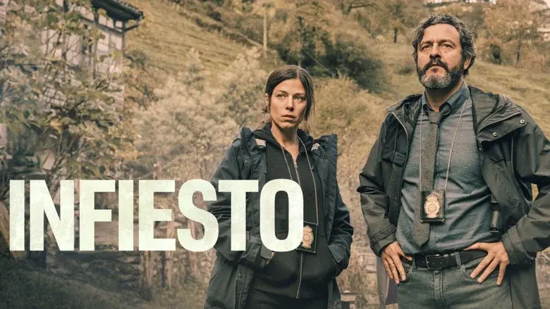 Infiesto - Fondo
