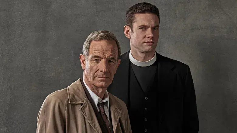 Grantchester - Fondo