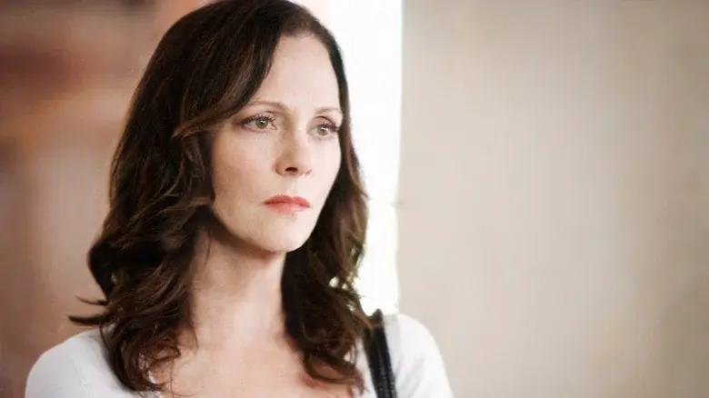 Bound By a Secret - Fondo