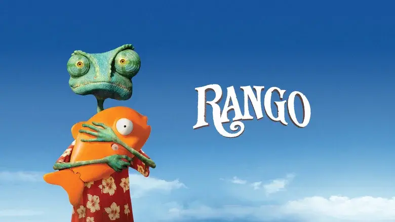 Rango - Fondo