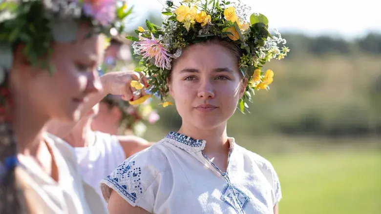 Midsommar - Fondo