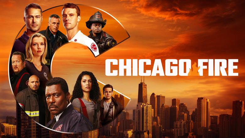 Chicago Fire - Fondo