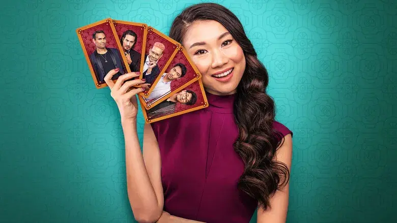 Cinco citas a ciegas - Fondo