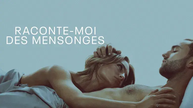 Tell Me Lies - Fondo