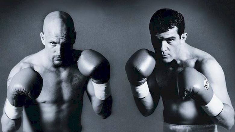 Jugando a tope - Fondo