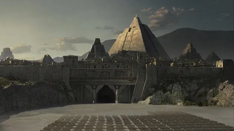 Juego de tronos - Fondo