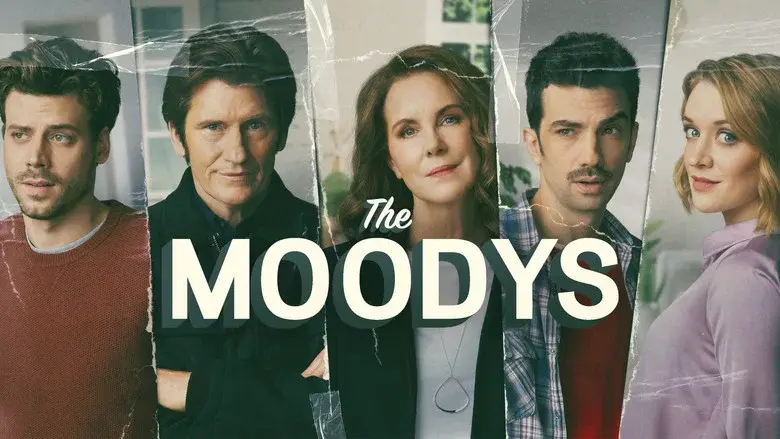 The Moodys - Fondo