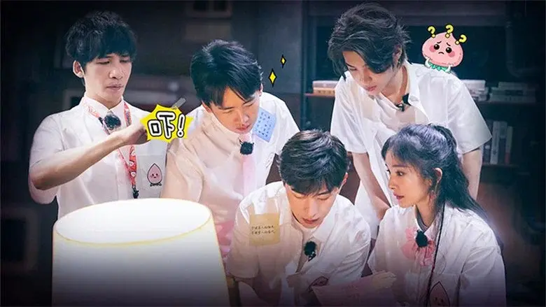 Episodio 3