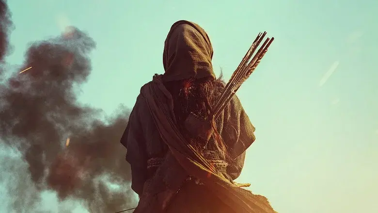 Kingdom: La historia de Ashin - Fondo