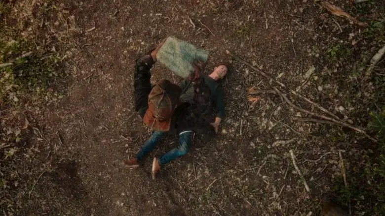 De naturaleza violenta - Fondo