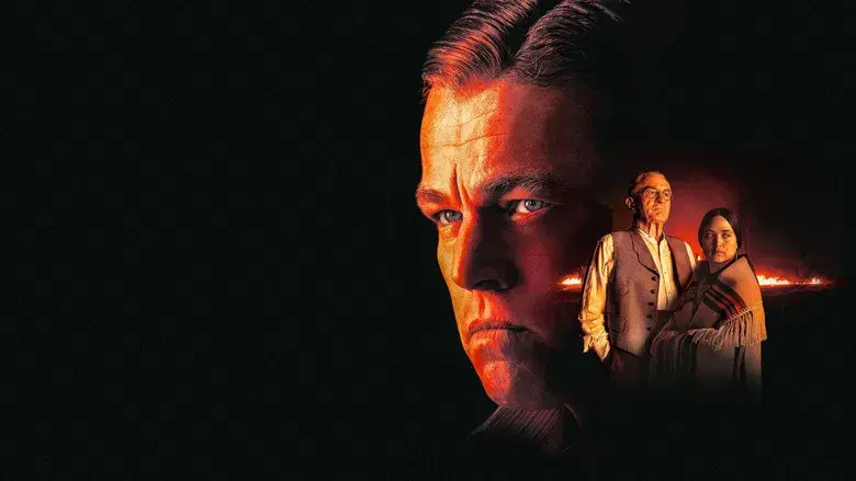 Los asesinos de la luna - Fondo