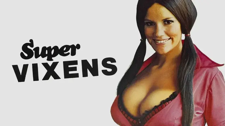 Supervixens - Fondo