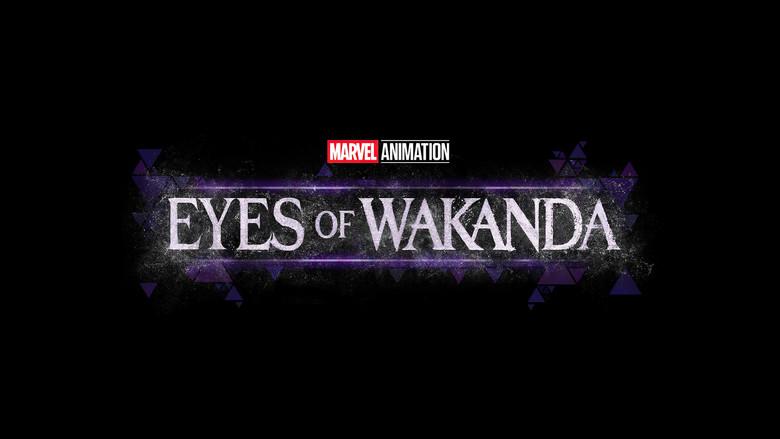 Los ojos de Wakanda - Fondo