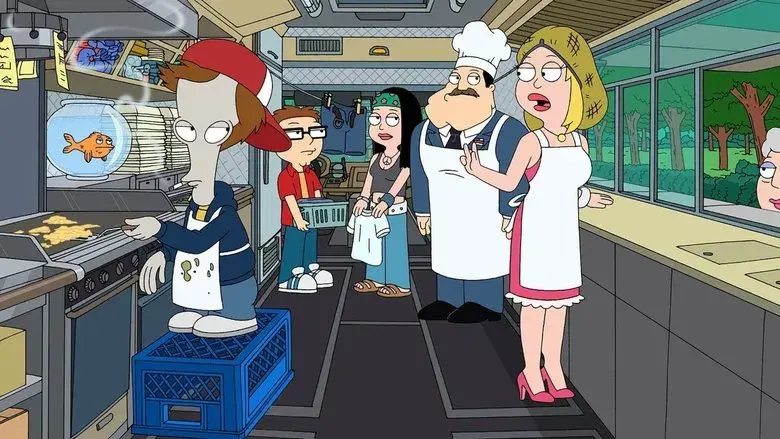 Incidente en Owl Creek