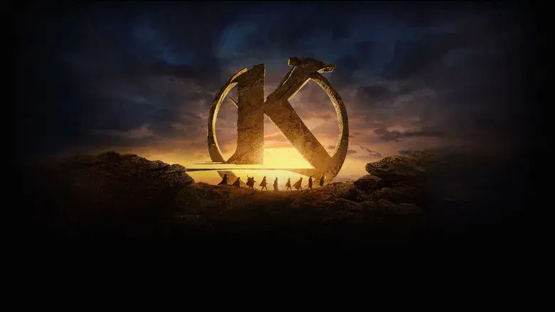 Kaamelott : Deuxième volet (Partie 1) - Fondo