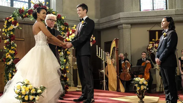 Crisis en Tierra-X (I)