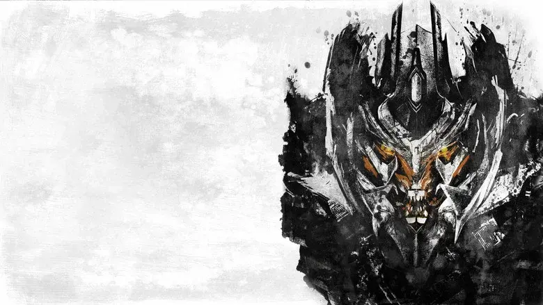 Transformers: La venganza de los caídos - Fondo