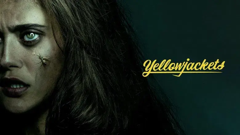 Yellowjackets - Fondo