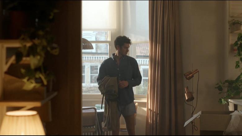 Vivir el momento - Fondo