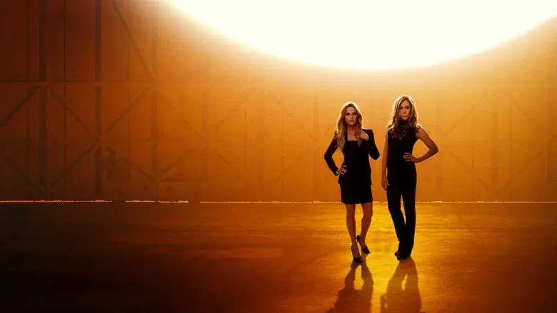 The Morning Show - Fondo