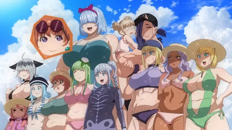 Isla de la carne hami