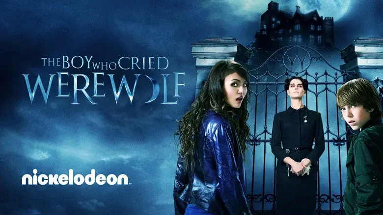 La leyenda del hombre lobo - Fondo