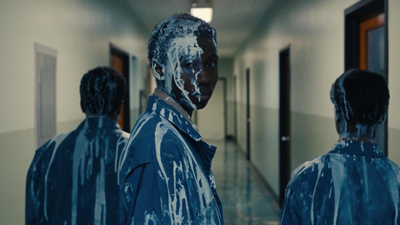 Los chicos de la Nickel - Fondo