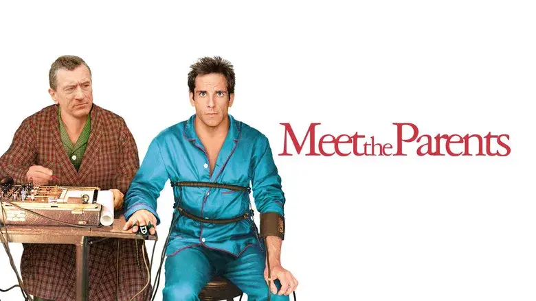 Los padres de ella - Fondo