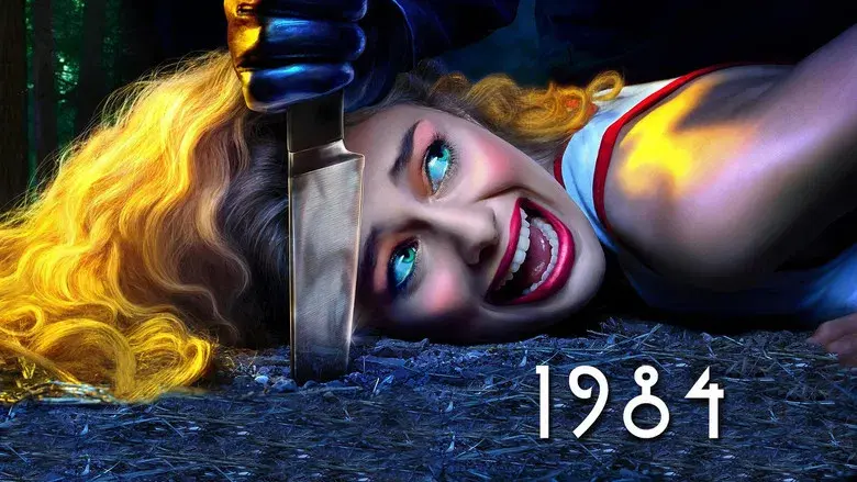 American Horror Story - Fondo