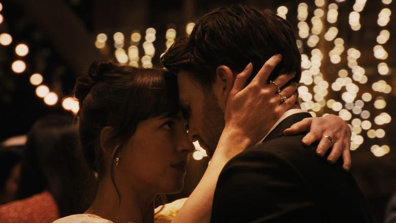 Materialistas - Fondo