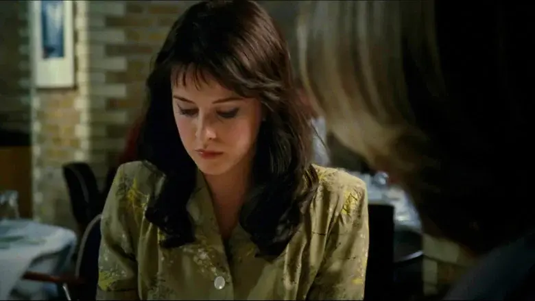 Trap for Cinderella - Fondo