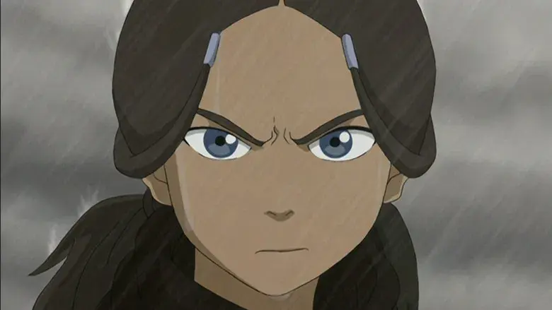 Avatar: La leyenda de Aang - Fondo