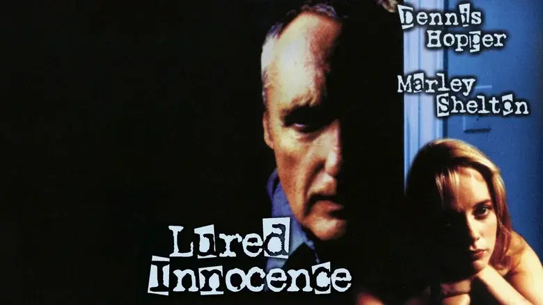 Lured Innocence - Fondo