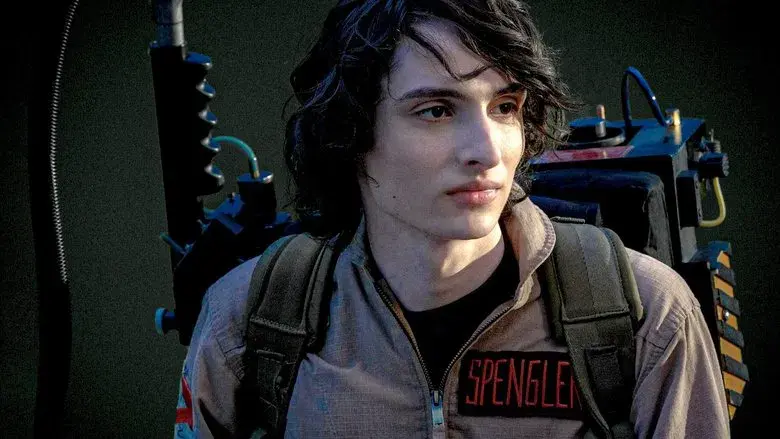 Cazafantasmas: Imperio helado - Fondo