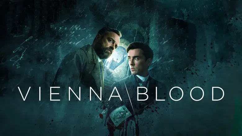 Vienna Blood - Fondo