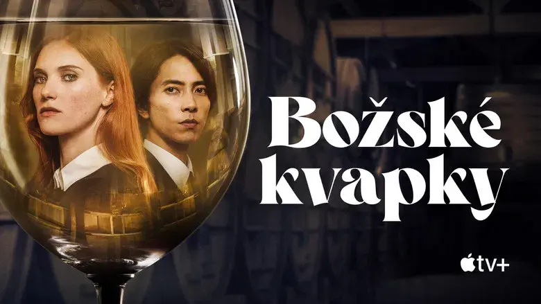 Las gotas de Dios - Fondo