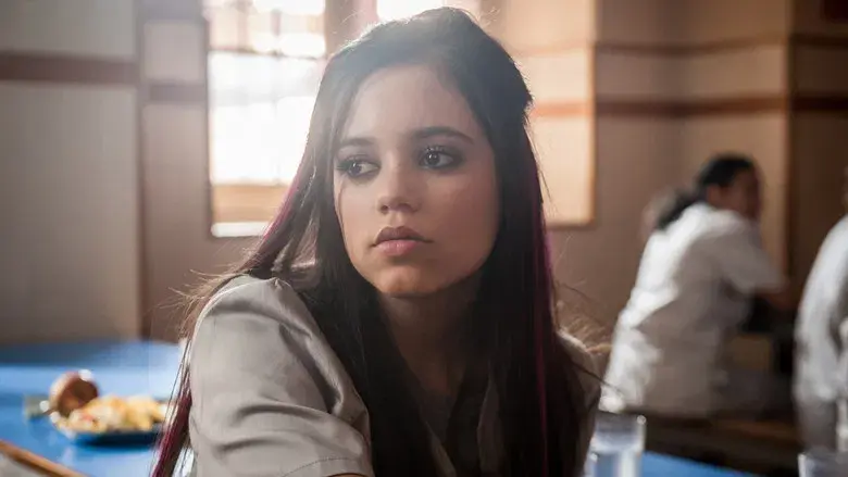 Pesadilla americana - Fondo