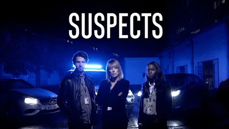 Suspects - Fondo