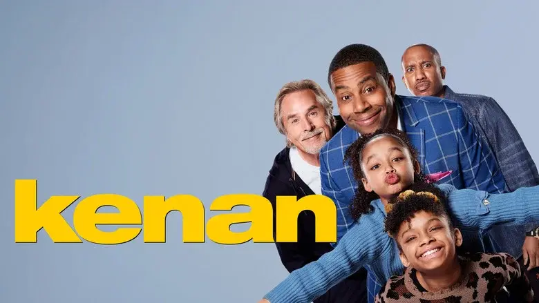Kenan - Fondo