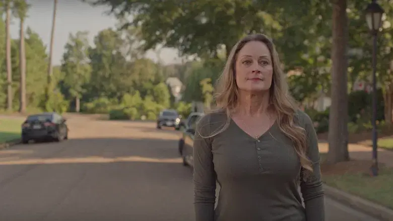 The Man in the Window - Fondo