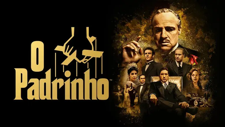 El padrino - Fondo