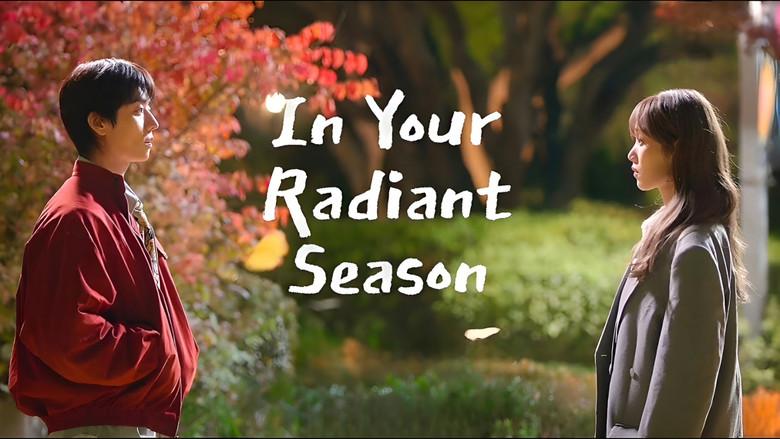 In Your Radiant Season - Fondo